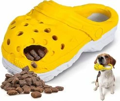 Dog Toys Jouets Pour Chiens Indestructibles Grands Chiens, Heilwiy Dog Chew Toys Sturdy, Heilwiy Dog Toothbrush Toys Gift