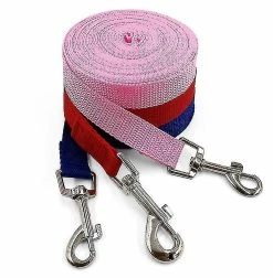 Unbranded 50m Pet Dog Leash, Laisse De Suivi En Plein Air Pour Les Grands Chiens -nourriture pour chien boutique 548004828 max