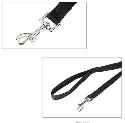 Unbranded 50m Pet Dog Leash, Laisse De Suivi En Plein Air Pour Les Grands Chiens -nourriture pour chien boutique 548004835 max