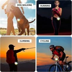 Boom Led Light Up Collar Dog Suspension Rechargeable Étanche 4 Modes Couleur Réglable Sur Collier Laisse, Noir 7 Boom Led Light Up Collar Dog Suspension Rechargeable Étanche 4 Modes Couleur Réglable Sur Collier Laisse, Noir -nourriture pour chien boutique 550205118 max