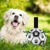 Unbranded Fournitures Pour Animaux De Compagnie Dog Ball Toy Multifonctionnel Interactif Chien Jouet A