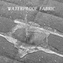 Unbranded Pet Dog Carrier Car Seat Cover Carry Cat Puppy Bag Car Travel Folding Hammock Waterproof Dogs Basket Pet Carriers -nourriture pour chien boutique 550772313 max