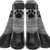 Anti Slip Dog Socks - Bottes De Chien D’extérieur Waterproof Dog Shoes Paw Protector