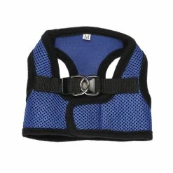 Tinksky Mesh Fabric Dog Harness For Dog Use