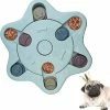 Sl Chang Dog Game Feeder, Interactive Puzzle Feeder, Brain Puzzle Feeder, Brain Training Feeder, Iq Raising