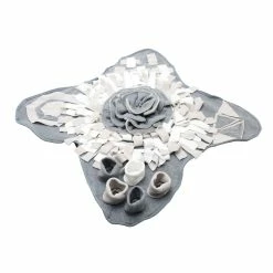 Unbranded Coussin D’entraînement Stress Release Home Dog Snuffle Mat Slow Feeding Foraging Skill Nouveau -nourriture pour chien boutique 555741360 max