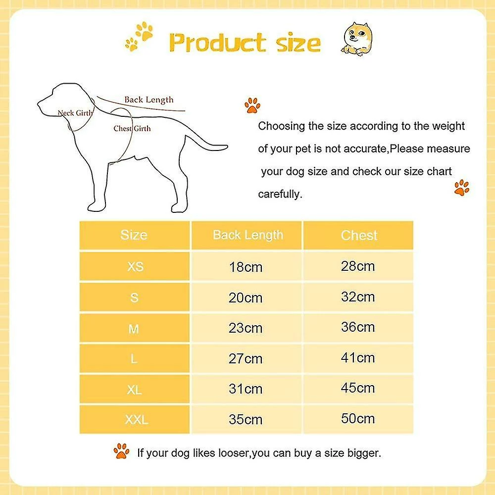 Sharon Vêtements Pour Animaux De Compagnie Dog Jeans Veste Cool Blue Denim Coat Small Medium Dogs Lapel Vests Classic Hoodies Puppy 4 Sharon Vêtements Pour Animaux De Compagnie Dog Jeans Veste Cool Blue Denim Coat Small Medium Dogs Lapel Vests Classic Hoodies Puppy – Image 4