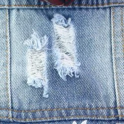 Sharon Vêtements Pour Animaux De Compagnie Dog Jeans Veste Cool Blue Denim Coat Small Medium Dogs Lapel Vests Classic Hoodies Puppy 9 Sharon Vêtements Pour Animaux De Compagnie Dog Jeans Veste Cool Blue Denim Coat Small Medium Dogs Lapel Vests Classic Hoodies Puppy -nourriture pour chien boutique 555901768 max