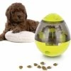 Jsbyyz-l1 Dog Snack Feeding Toy Ball