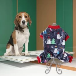 Unbranded Metal Pet Dog Clothes Display Stand Attractive Small Dog Clothes Hangers Mannequins Model Pet Shop 6 Unbranded Metal Pet Dog Clothes Display Stand Attractive Small Dog Clothes Hangers Mannequins Model Pet Shop -nourriture pour chien boutique 557579308 max