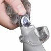 Maxcpu Led Light Anti-blood Position Manucure Fournitures Cat Dog Nail Snap Pet Claw Scissors Pet Grooming Outils De Nettoyage
