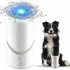 Jscxcf Automatic Dog Paw Washer Electric Paw Cleaner, One Click Quick Wash Avec 360 Pieds Rotatifs En Silicone Souple, Pour Chats Et Chiens