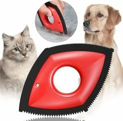Unbranded Pet Hair Remover For Heilwiy Couch / Car Detailing, Dog Hair Remover Mini Cat Hair Remover