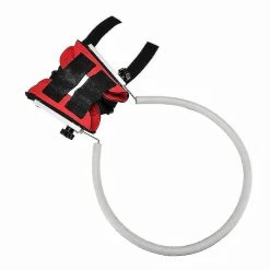 Sl Chang Halo Blind Dog Harness, Dogs Protective Vest Ring Réglable Face Head Protection Circle Pet Anti-collision Ring Pour Chiens Chats, Dispositif De Guidage F -nourriture pour chien boutique 559380536 max