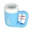 Giveuphesit Dog Paw Cleaner Cup Muddy Paw Cleaner Pour Petits Chiens Chats Semi Automatique Portable Laveuse De Pieds Pet Paw Cleaner