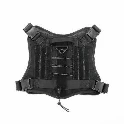 Unbranded Harnais Tactique Pour Chien 1000d Nylon Poignée Dressage Réglable Imperméable à L’eau Extérieur Pet Dog Harness Sangle De Poitrine 7 Unbranded Harnais Tactique Pour Chien 1000d Nylon Poignée Dressage Réglable Imperméable à L’eau Extérieur Pet Dog Harness Sangle De Poitrine -nourriture pour chien boutique 563596833 max