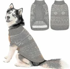 Unbranded Pet Dog Pull D’hiver Chaud -nourriture pour chien boutique 563729296 max