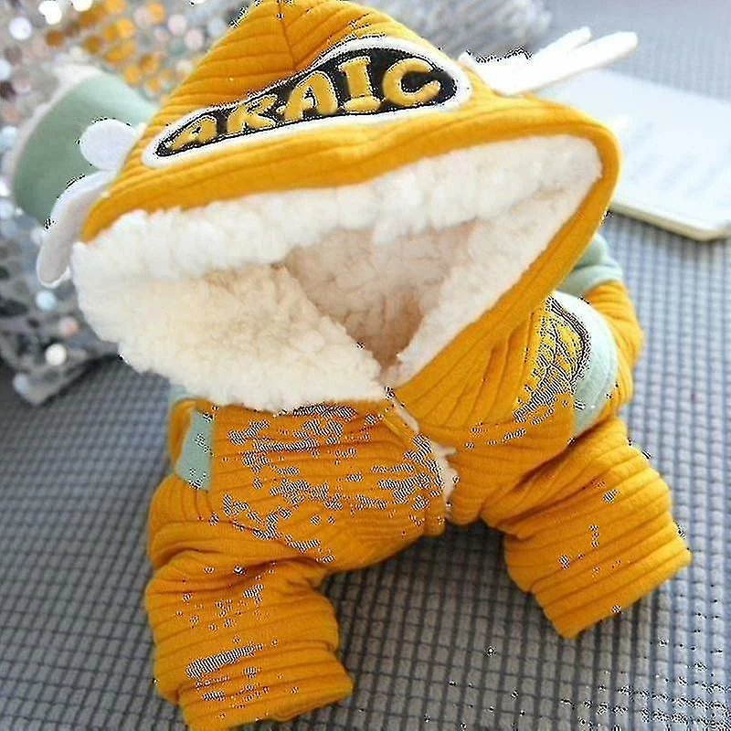 Unbranded (xl)fall Vêtements Dog Hoodie Puppy Pulls Pour Petit Chien 3 Unbranded (xl)fall Vêtements Dog Hoodie Puppy Pulls Pour Petit Chien – Image 3