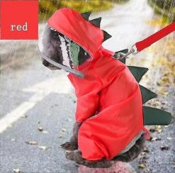 Unbranded Pet Dog Imperméable Pet Dog Cat Imperméable Dinosaure Imperméable à Quatre Pattes Imperméable 5 Unbranded Pet Dog Imperméable Pet Dog Cat Imperméable Dinosaure Imperméable à Quatre Pattes Imperméable -nourriture pour chien boutique 563773879 max