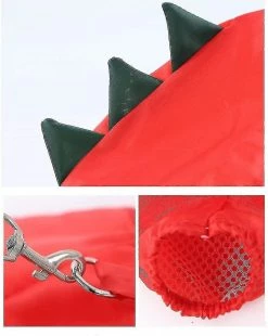 Unbranded Pet Dog Imperméable Pet Dog Cat Imperméable Dinosaure Imperméable à Quatre Pattes Imperméable 6 Unbranded Pet Dog Imperméable Pet Dog Cat Imperméable Dinosaure Imperméable à Quatre Pattes Imperméable -nourriture pour chien boutique 563774270 max