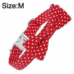 Unbranded Lionet Paws Dog And Cat Collar Avec Nœud Papillon, Doux Et Confortable, Ajuster 6 Unbranded Lionet Paws Dog And Cat Collar Avec Nœud Papillon, Doux Et Confortable, Ajuster -nourriture pour chien boutique 567449655 max