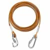 Unbranded Pet Heavy Duty Reflective Dog Leash Lead Runner Pour Chiens