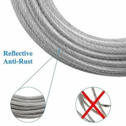 Unbranded Pet Heavy Duty Reflective Dog Leash Lead Runner Pour Chiens -nourriture pour chien boutique 567451237 max