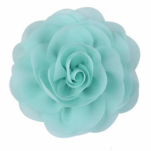 Unbranded Pet Show 6pcs Dog Collar Bows And Flowers For Girls Small Medium Dogs -nourriture pour chien boutique 567451522 max