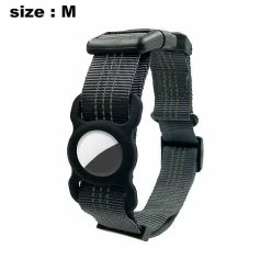 Unbranded Réfléchissant Apple Air Tag Dog Collar-réglable -durable -robuste Do 6 Unbranded Réfléchissant Apple Air Tag Dog Collar-réglable -durable -robuste Do -nourriture pour chien boutique 567452436 max