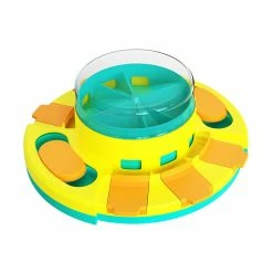 Unbranded Dog Slow Feeder Bols, Distributeur De Gibier Pour Animaux De Compagnie Aide à La Digestion Des Animaux