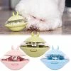 Unbranded New Explosive Aiwo Pet Supplies Rubber Ufo Ball Dog Toys_as