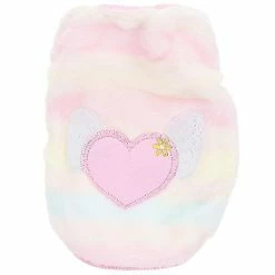 Unbranded Tflycq Winter Cartoon Puppy Vest Clothing Warm Flannel Dog Clothes For Small Dogs Chihuahua French Outfit Pet Cat T Shirt - Size S (angel) 7 Unbranded Tflycq Winter Cartoon Puppy Vest Clothing Warm Flannel Dog Clothes For Small Dogs Chihuahua French Outfit Pet Cat T Shirt - Size S (angel) -nourriture pour chien boutique 568799441 max