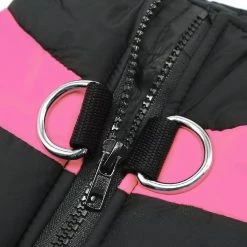 Unbranded Tflycq Cold Weather Dog Warm Vest Jacket Coat,pet Winter Clothes -nourriture pour chien boutique 568808525 max