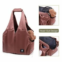 Duqi Sac De Transport De Chien Pour Animal De Compagnie Portable Ultralight Soft Breathable Dog Transport Handbag Pour Petits Chiens Outdoor Dogs Travel Supplies 8 Duqi Sac De Transport De Chien Pour Animal De Compagnie Portable Ultralight Soft Breathable Dog Transport Handbag Pour Petits Chiens Outdoor Dogs Travel Supplies -nourriture pour chien boutique 568955781 max