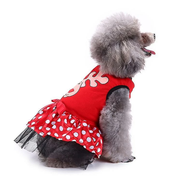 Unbranded Small Pet Dogs Clothing Pet Dog Clothes Puppy Cats Chihuahua Clothes 3 Unbranded Small Pet Dogs Clothing Pet Dog Clothes Puppy Cats Chihuahua Clothes â Image 3