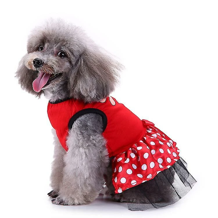 Unbranded Small Pet Dogs Clothing Pet Dog Clothes Puppy Cats Chihuahua Clothes 4 Unbranded Small Pet Dogs Clothing Pet Dog Clothes Puppy Cats Chihuahua Clothes â Image 4