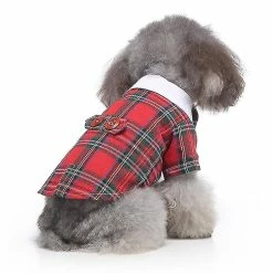 Unbranded Small Pet Dogs Clothing Pet Dog Clothes Puppy Cats Chihuahua Clothes -nourriture pour chien boutique 569553973 max