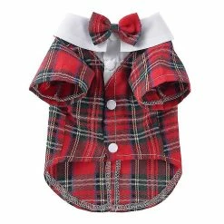 Unbranded Small Pet Dogs Clothing Pet Dog Clothes Puppy Cats Chihuahua Clothes -nourriture pour chien boutique 569553975 max