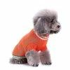 Unbranded Small Pet Dogs Clothing Pet Dog Clothes Puppy Cats Chihuahua Clothes