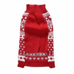 Unbranded Small Pet Dogs Knitted Clothing Pet Dog Clothes Puppy Chihuahua Clothes -nourriture pour chien boutique 569554014 max