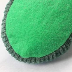 Qeen Chaussure De Jouet Pour Chien, Jouets à Mâcher Pour Chien Durable Safe Squeaky Dog Playing Toy Funny Shoe Toy Interactive Dog Shoe -nourriture pour chien boutique 572865070 max