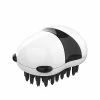 Yaqinuo 2pc Dog Cat Bath Brush, Dog Grooming Brush Wet And Dry Soft Silicone Dog Massage Brush Easy To Clean Pet Brush For Long Short Haired