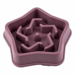 Bei Wei Pigeon Anti-choking Dog Bowls Cute Indoor Food Bowl Anti-Gulping Feeders -nourriture pour chien boutique 575388398 max