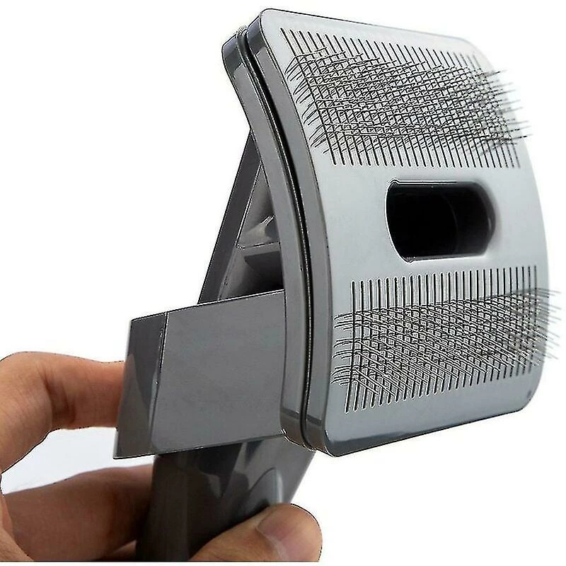 Nzexv Dog Pet Tool Brush Pet Groom Pet Allergy Aspirateur Dernière Pièce De Rechange Aspirateur Adaptateur Brosse 4 Nzexv Dog Pet Tool Brush Pet Groom Pet Allergy Aspirateur Dernière Pièce De Rechange Aspirateur Adaptateur Brosse – Image 4