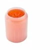 Yaqinuo Portable Dog Paw Washer Silicone Foot Wash Cup Pour Chats Et ChiensOrange
