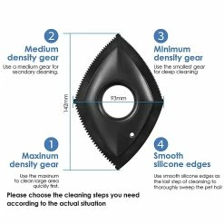 Jscxcf Mini Pet Hair Remover For Couch Car Detailering Dog Hair Remover Cat Hair Remover - Outil D’épilation Professionnel Brosse D’épilation Pour Tissu De Maison, -nourriture pour chien boutique 583730615 max