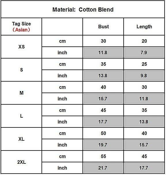 Sxcy Pet Puppy Dog Noël Elk Clothes Costume Noël Party Coat Apparel 5 Sxcy Pet Puppy Dog Noël Elk Clothes Costume Noël Party Coat Apparel – Image 5