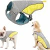 Dog Apparel Pet Cooling Vest, Healwe Reflective Vest Dog Jacket Cooler Summer For Small
