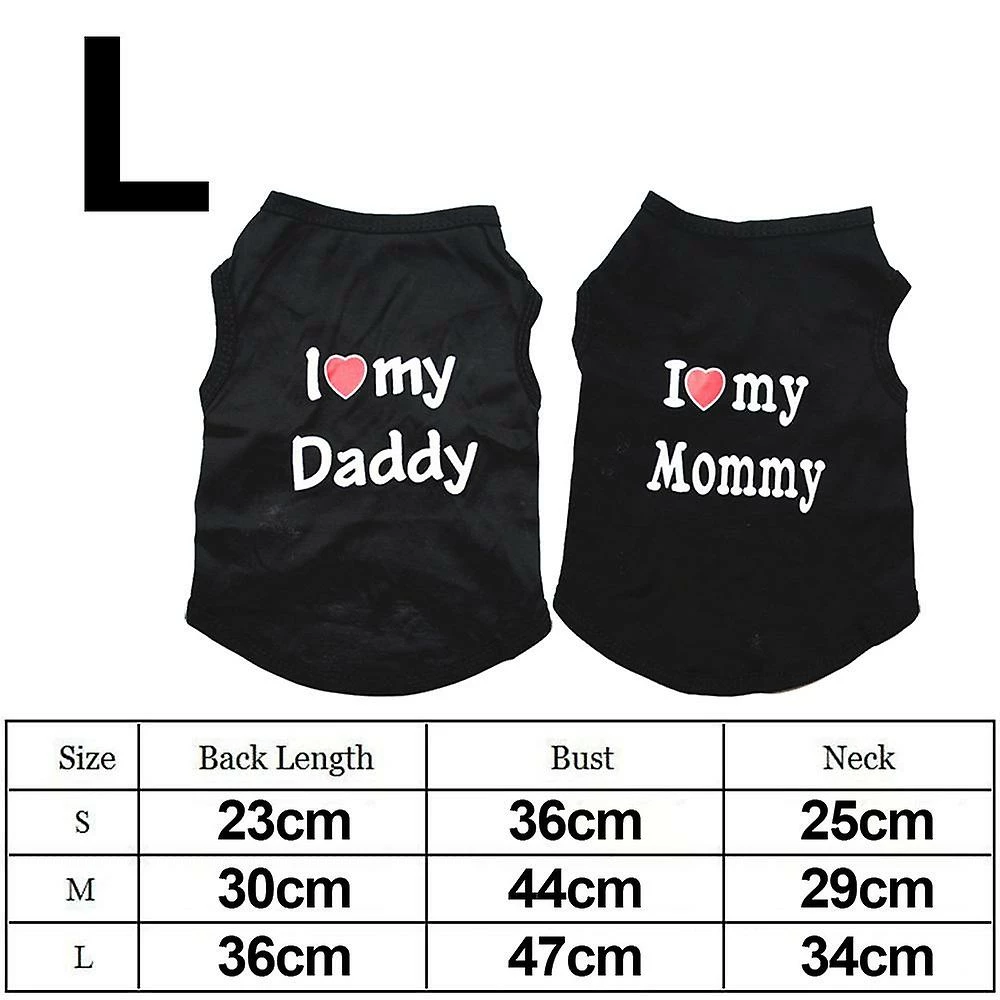 Giveuphesit Chemises Pour Chiens, T-shirt Pour Chiens, Chemises Pour Animaux De Compagnie Puppy Dog Vest T-shirt Pet Clothing Vêtements Pour Animaux De Compagnie Femelle Mâle Small Dog-2pcs 2 Giveuphesit Chemises Pour Chiens, T-shirt Pour Chiens, Chemises Pour Animaux De Compagnie Puppy Dog Vest T-shirt Pet Clothing Vêtements Pour Animaux De Compagnie Femelle Mâle Small Dog-2pcs – Image 2