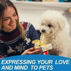 Giveuphesit Chemises Pour Chiens, T-shirt Pour Chiens, Chemises Pour Animaux De Compagnie Puppy Dog Vest T-shirt Pet Clothing Vêtements Pour Animaux De Compagnie Femelle Mâle Small Dog-2pcs 9 Giveuphesit Chemises Pour Chiens, T-shirt Pour Chiens, Chemises Pour Animaux De Compagnie Puppy Dog Vest T-shirt Pet Clothing Vêtements Pour Animaux De Compagnie Femelle Mâle Small Dog-2pcs -nourriture pour chien boutique 591947809 max